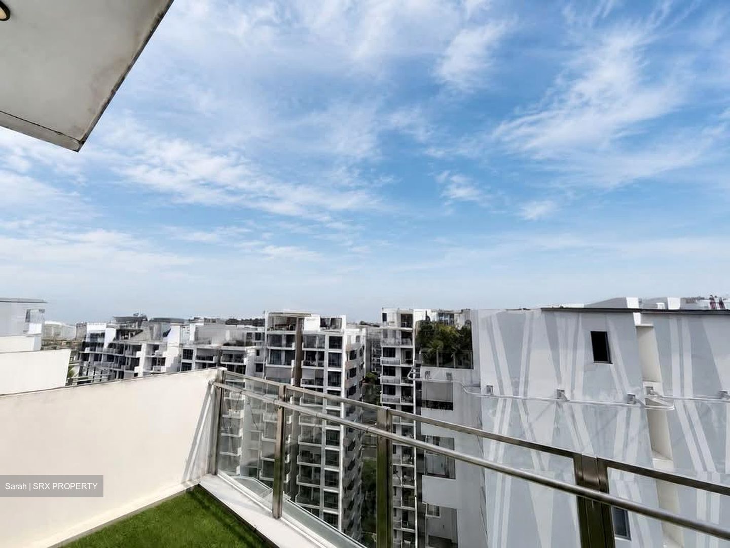 Urban Vista (D16), Condominium #575126021